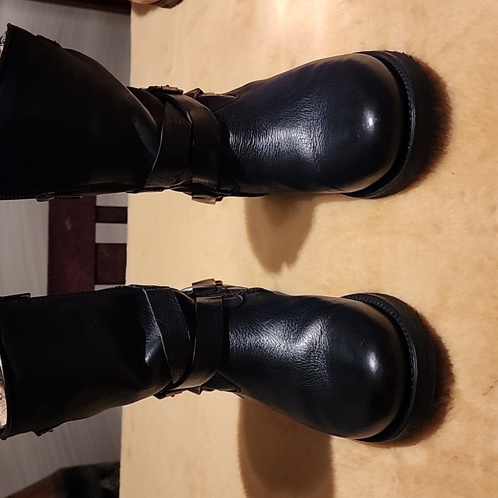 Frye boots